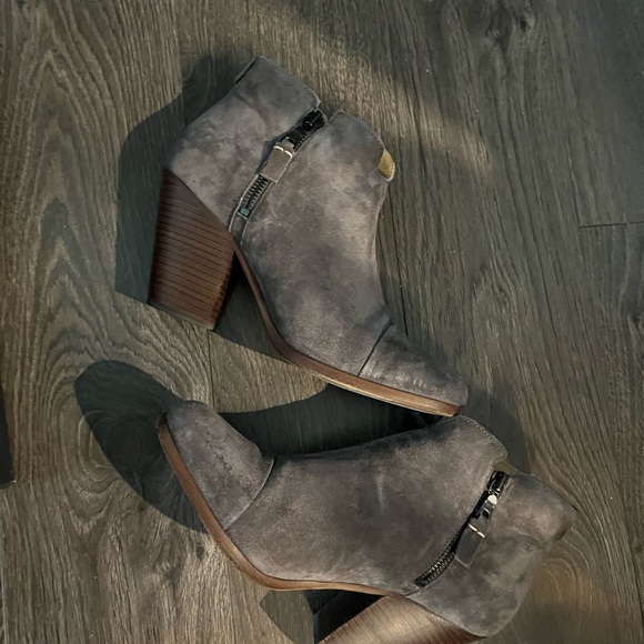 Rag and bone margot boots - Picture 7 of 8
